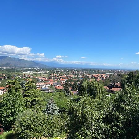 Bnb Castello Di Rivoli Exterior photo